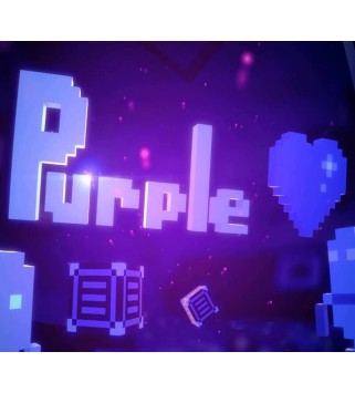 Purple Heart Steam Key GLOBAL